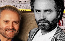 "Ông hoàng thời trang Ý" Gianni Versace: Cuộc đời tài hoa lẫy lừng và vụ ám sát bí ẩn đến nay vẫn chưa có một lời giải thích thỏa đáng