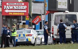 Người dân New Zealand đổ xô mua súng trước khi sửa luật