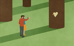 Phụ nữ luôn để ý đến người đàn ông ổn định cả về kinh tế lẫn sự nghiệp: Kết hôn với người giàu mới biết tình yêu có tiền là một kho báu!