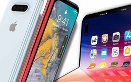 Apple có thể sẽ không bao giờ ra mắt smartphone dẻo, đây rất có thể là lý do tại sao