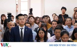 Đạo diễn Việt Tú: "Tòa có xử thế nào thì tôi cũng đã thắng rồi"