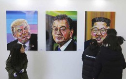 Hàn Quốc ra tay cứu vãn đàm phán Mỹ-Triều