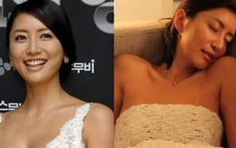Cuộc đời tan nát của Hoa hậu Hàn Quốc khi bị tung clip sex, qua đêm với 7 người đàn ông, đến giờ vẫn chưa được công chúng tha thứ
