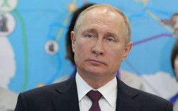 Đến Crimea kỷ niệm sáp nhập, ông Putin tiết lộ về thời khắc quyết định 5 năm trước