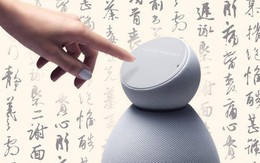Học tiếng Trung chưa bao giờ dễ đến thế với nàng robot Lily: Vừa dễ thương vừa thạo ngôn ngữ như người bản địa