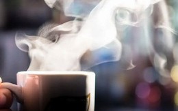 WHO: Uống trà quá nóng làm tăng nguy cơ ung thư và đây là nhiệt độ nên dùng