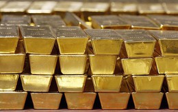 Ngân hàng Mỹ siết nợ 1,6 tỷ USD, sắp bán vàng của chính phủ Venezuela