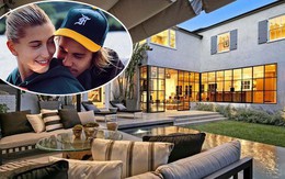 Justin Bieber tậu biệt thự gần 200 tỉ để ở với vợ Hailey, và nội thất siêu khủng bên trong gây choáng váng