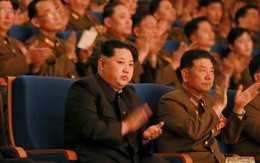 Vấn đề trừng phạt Triều Tiên khiến Hội đồng Bảo an Liên Hợp Quốc chia rẽ