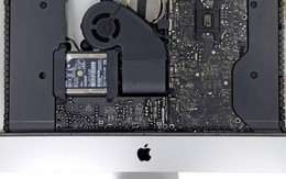 Sếp Apple giải thích lý do iMac giá "ngàn đô" nhưng vẫn dùng HDD chậm rì