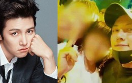 SBS “muối mặt” xin lỗi Ji Chang Wook, tiết lộ lý do sử dụng hình ảnh của nam diễn viên khi nói về bê bối Seungri