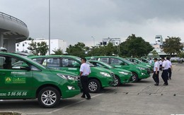 Chủ tịch Hiệp hội Taxi Đà Nẵng: ‘Kiện Grab là văn minh, không có gì phải ồn ào’