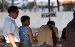 Bầu cử Thái Lan: Phe thân Thaksin giành đa số phiếu