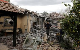 Israel bị “tấn công hình sự”, Thủ tướng Netanyahu vội từ Mỹ về nước