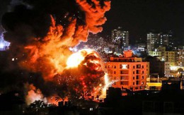 Israel trước giờ G: Hỏa lực Gaza 'nóng' chạy đua quyền lực