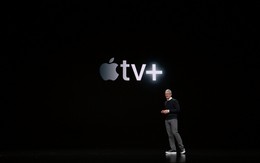 Những công bố ấn tượng của Apple tại sự kiện Show Time