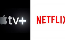 Giải ngố: Sự khác nhau cơ bản giữa Apple TV+ và Netflix và lý do Netflix sẽ vẫn là ông trùm trong lĩnh vực xem phim trực tuyến