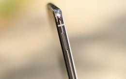 Galaxy Note 10 sẽ không có nút bấm vật lý nào cả