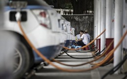 Khảo sát: 70% dân Trung Quốc hối hận vì mua xe điện do nước nhà sản xuất