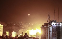 Giao chiến biên giới bùng nổ, Thủ tướng Israel đe dọa tổng tấn công Dải Gaza