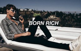 Rich kid Australia 15 tuổi mới biết bố mình là tỷ phú; cuộc sống ngập trong siêu xe, du thuyền và biệt thự