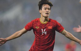 Với Nguyễn Hoàng Đức, Viettel đâu chỉ có mỗi Bùi Tiến Dũng