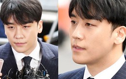 Seungri nhận "gạch" vì ghé tiệm làm đẹp để trang điểm kỹ, làm tóc trước khi thẩm vấn: Ý nghĩa đằng sau mới bất ngờ