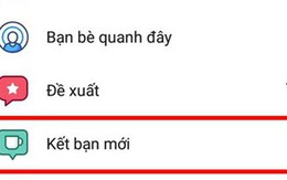 Tính năng "Kết bạn mới" trên Facebook vừa được update, đây là cách sử dụng ngay lập tức