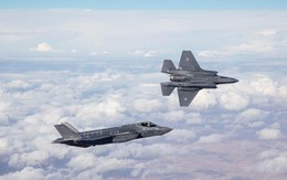 Tiêm kích F-35 Israel bị S-200 của Nga ở Syria hạ gục hay do đâm phải chim trời?