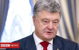 BBC chấp nhận đền bù cho Tổng thống Ukraine do đăng tin sai sự thật