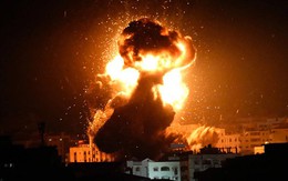 Liệu Thủ tướng Israel có "động binh" với Hamas?