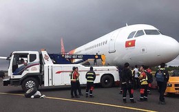Cục hàng không thông tin tiến trình điều tra vụ máy bay rơi lốp ở Buôn Ma Thuột