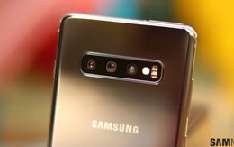 Galaxy S11 phải là một chiếc cameraphone siêu "khủng"