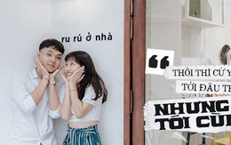 Khi nam sinh lớp 11 THPT Lê Quý Đôn "dính thính" cô nàng hơn tuổi: Mỗi sáng đều dậy từ 5 rưỡi, đi hơn chục cây số đón chị đẹp đến trường