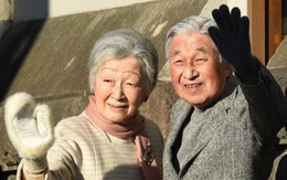 Kết thúc ‘kỷ nguyên Akihito', Nhật Bản chuẩn bị công bố Triều đại mới