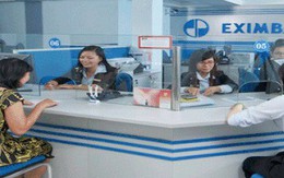 Eximbank khiếu nại quyết định của tòa án liên quan vụ bầu chủ tịch HĐQT mới