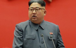 Triều Tiên có thể sửa Hiến pháp để đưa ông Kim Jong-un lên làm nguyên thủ quốc gia