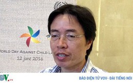 Cục Trẻ em lên tiếng vụ bạo lực học đường ở tỉnh Hưng Yên