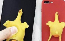 Smartphone ngày nay nhìn cứ na ná nhau, thứ khiến chúng khác biệt chính là loạt case độc dị này