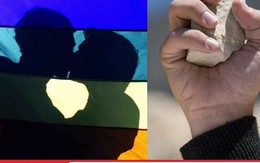 Brunei cho phép ném đá người quan hệ đồng tính tới chết kể từ tuần tới