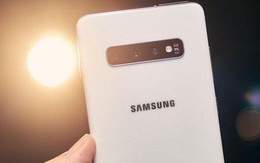 Ngắm nhìn Galaxy S10 được chụp cận cảnh bằng ống kính macro: Nét đến từng góc cạnh đường nét!