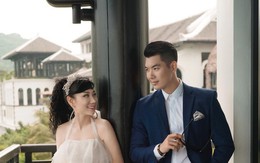 Hé lộ cuộc sống hôn nhân của Trương Nam Thành và bà xã đại gia hơn 15 tuổi, nhiều bất ngờ không như mọi người nghĩ