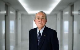 Nhà sư Nhật Bản trở thành CEO hồi sinh Japan Airlines từ vực phá sản