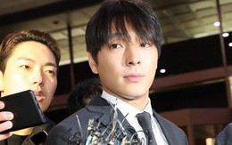 Thêm thành viên chatroom của Seungri chính thức bị buộc tội, số clip sex quay lén không chỉ dừng lại ở con số 1
