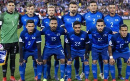 LĐBĐ El Salvador phủ nhận việc dự King's Cup đấu với Việt Nam