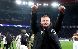 Solskjaer đáp trả chỉ trích của cựu HLV MU