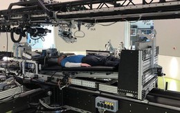 Tại sao NASA mạnh tay trả lương gần 19.000 USD cho ứng viên ngủ trong 2 tháng?