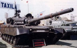 Chuyên gia quân sự độc lập so sánh T-90S của Nga với các loại xe tăng tương đương