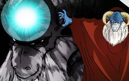 Dragon Ball Super: Sức mạnh của Moro ở thời kỳ "đỉnh cao", liệu hắn có thể hồi sinh người chết?