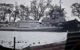 Căng thẳng trên Biển Đen: Mỹ 'hứa' sẽ có gói biện pháp đáp trả Nga